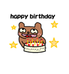 ねずみしゃん（個別スタンプ：39）