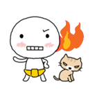 BABY ＆ MIMI（個別スタンプ：12）
