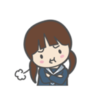 にーなちゃん（個別スタンプ：6）
