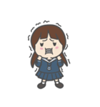 にーなちゃん（個別スタンプ：23）