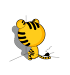 KUKU Tiger（個別スタンプ：13）