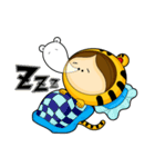 KUKU Tiger（個別スタンプ：29）