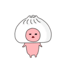 秘密のキッチン大暴走！ ～お菓子編～（個別スタンプ：19）