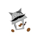 SRINUAN（個別スタンプ：27）