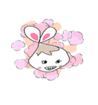 うさらっきょう（個別スタンプ：32）