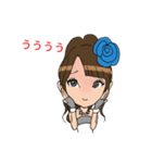 Ray（個別スタンプ：38）