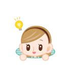 メルヘンスタンプ（個別スタンプ：6）