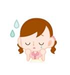 メルヘンスタンプ（個別スタンプ：22）