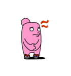 あわどん（個別スタンプ：13）