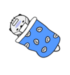 ラッコのSEさん（個別スタンプ：32）