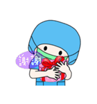 Wengwa1（個別スタンプ：15）