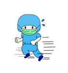 Wengwa1（個別スタンプ：20）