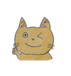 猫だらけ！（個別スタンプ：26）