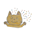 猫だらけ！（個別スタンプ：29）