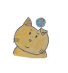 猫だらけ！（個別スタンプ：30）