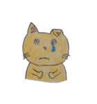 猫だらけ！（個別スタンプ：31）