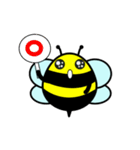 Honey Bee（個別スタンプ：1）