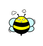 Honey Bee（個別スタンプ：3）