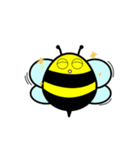 Honey Bee（個別スタンプ：4）