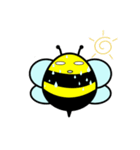 Honey Bee（個別スタンプ：7）