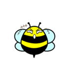 Honey Bee（個別スタンプ：10）