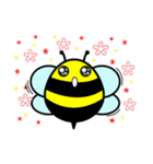 Honey Bee（個別スタンプ：11）