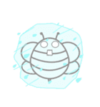 Honey Bee（個別スタンプ：12）