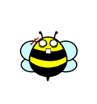 Honey Bee（個別スタンプ：13）
