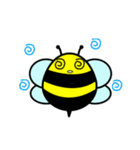 Honey Bee（個別スタンプ：14）