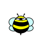 Honey Bee（個別スタンプ：17）