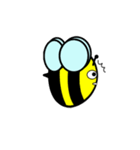 Honey Bee（個別スタンプ：20）
