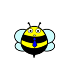Honey Bee（個別スタンプ：22）