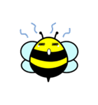 Honey Bee（個別スタンプ：24）