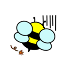 Honey Bee（個別スタンプ：26）