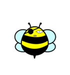 Honey Bee（個別スタンプ：28）