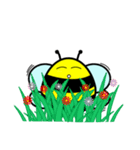 Honey Bee（個別スタンプ：30）