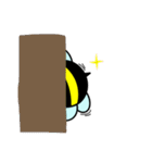Honey Bee（個別スタンプ：31）