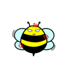Honey Bee（個別スタンプ：32）