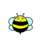 Honey Bee（個別スタンプ：33）