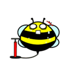 Honey Bee（個別スタンプ：36）