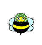 Honey Bee（個別スタンプ：37）