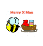 Honey Bee（個別スタンプ：38）
