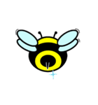 Honey Bee（個別スタンプ：40）