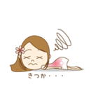 佐賀んGirl ルミちゃん（個別スタンプ：33）