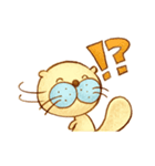 今日もたかだっち（個別スタンプ：7）
