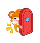 Gatsby Mouse（個別スタンプ：6）