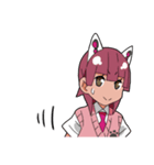 CANDYCATS（個別スタンプ：31）