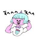 ドンドコ兄弟（個別スタンプ：39）