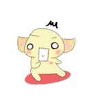 ラブandピース☆ピースは、今日も元気☆（個別スタンプ：32）
