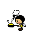 ハニードロップス（個別スタンプ：5）